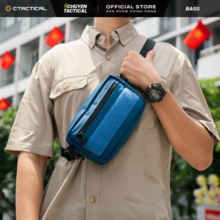 Túi đeo CTACTICAL® CT Vivu Bag