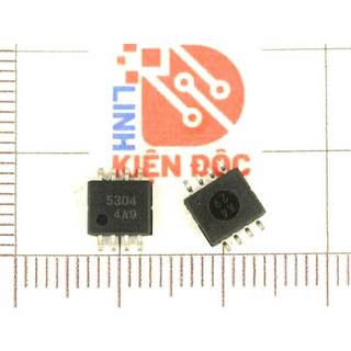 [Combo 3 con] 5304, FA5304 IC Chuyên Dụng SOP-8