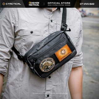 Túi đeo CT Vivu Bag