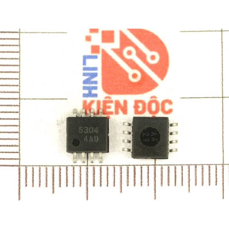 [Combo 3 con] 5304, FA5304 IC Chuyên Dụng SOP-8