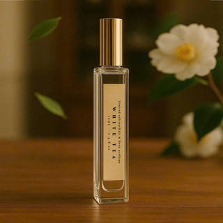 NƯỚC HOA TÓC&BODY WHITE TEA - TRÀ TRẮNG