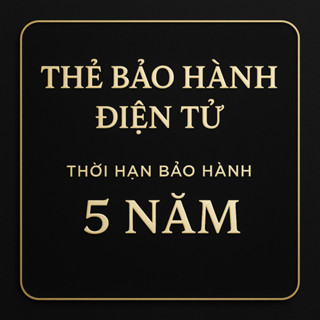 BẢO HÀNH ĐIỆN TỬ các sản phẩm áo điều hòa, quạt đeo hông, quạt làm mát