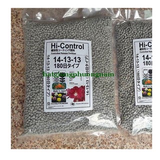 100 Gr - Phân Bón Tan Chậm Cho Mọi Loại Cây Phương Nam
