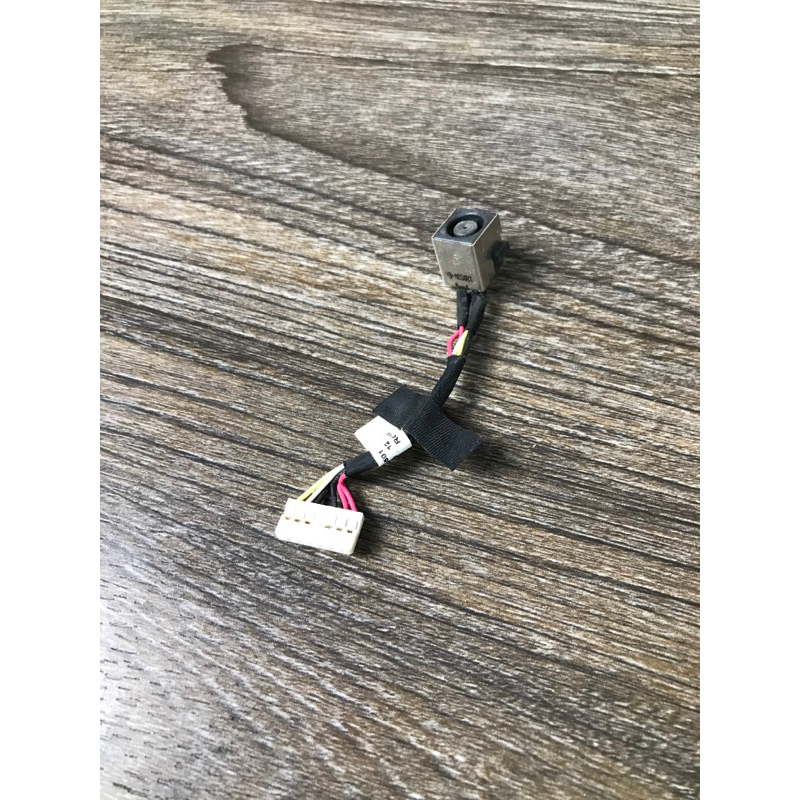 Cáp nguồn Dell Latitude E6220