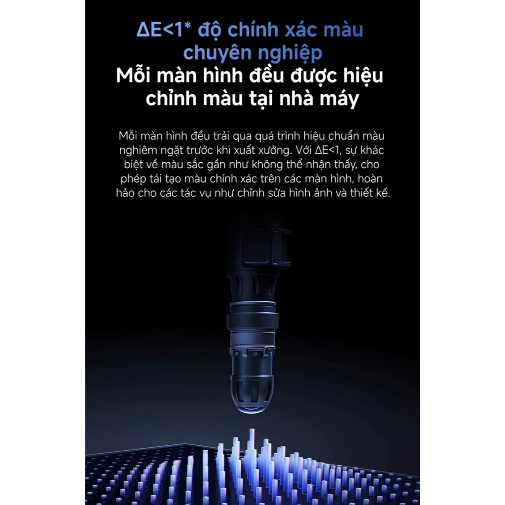 Màn hình máy tính Xiaomi 4K Monitor A27UI 27inch ELA6221EU - Màn hình cứng IPS - HDR10 - Giảm ánh sáng xanh | BigBuy360 - bigbuy360.vn