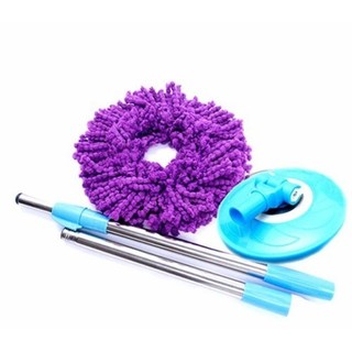 ⛔FREESHIP⛔ Combo 5 Cây lau nhà rời cao cấp đa năng