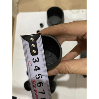 [Combo 2 cai] Nắp bít, nắp chụp ống tròn 🚫60