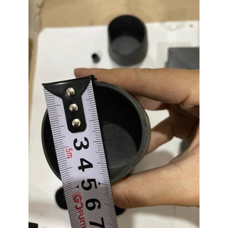 [Combo 2 cai] Nắp bít, nắp chụp ống tròn 🚫60
