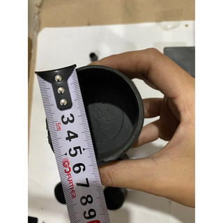 [Combo 2 cai] Nắp bít, nắp chụp ống tròn 🚫60