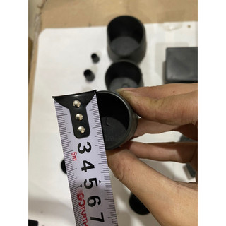 [Combo 2 cai] Nắp bít, nắp chụp ống tròn 🚫60