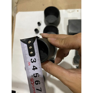[Combo 2 cai] Nắp bít, nắp chụp ống tròn 🚫60
