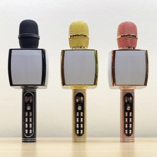 Micro Karaoke Bluetooth SD 18/ SD 17 Cho Mọi Loại Thiết Bị - Prami