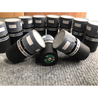 Củ Mic Từ Neo Baier Màng Lọc Âm Bao Quanh, Củ micro KTV Hát nhẹ, Coil Mic lực từ mạnh Tiếng ca trong sáng