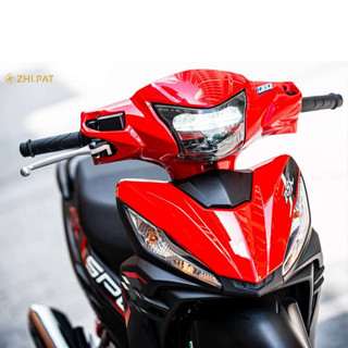 Đèn LED 2 tầng ZHI.PAT cho Wave RSX 110 Fi (2014 – 2026) – Chính hãng, Bảo hành 12 tháng
