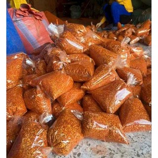 Ớt mịn siêu cay [nguyên chất]
