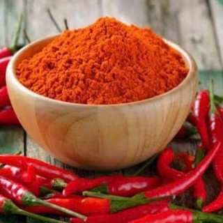 Ớt mịn siêu cay [nguyên chất]