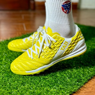 Giày đá bóng sân cỏ nhân tạo Kamito TA11 - AS