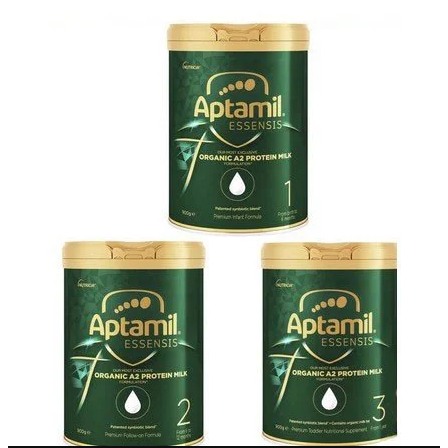 Sữa Úc Aptamil Essensis