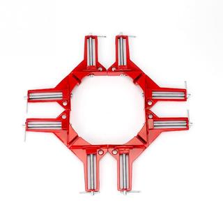 Ê tô mini vuông góc, kẹp chính xác 90 độ, dụng cụ gia công, chế tác chuyên nghiệp