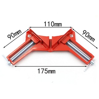 Ê tô mini vuông góc, kẹp chính xác 90 độ, dụng cụ gia công, chế tác chuyên nghiệp