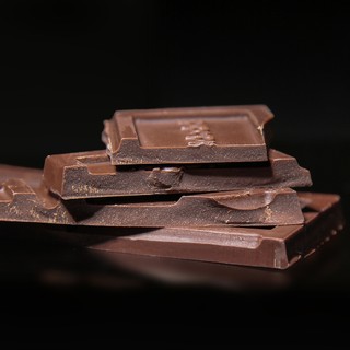 Thanh Socola Đen Belcholat 72% 100g – Bitter Chocolate Đậm Vị Cacao, Ít Ngọt, Socola Cao Cấp