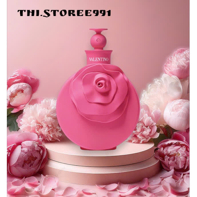 Nước Hoa Valen Pink EDP 10ml- 𝓣𝓱𝓲 𝓼𝓽𝓸𝓻𝓮