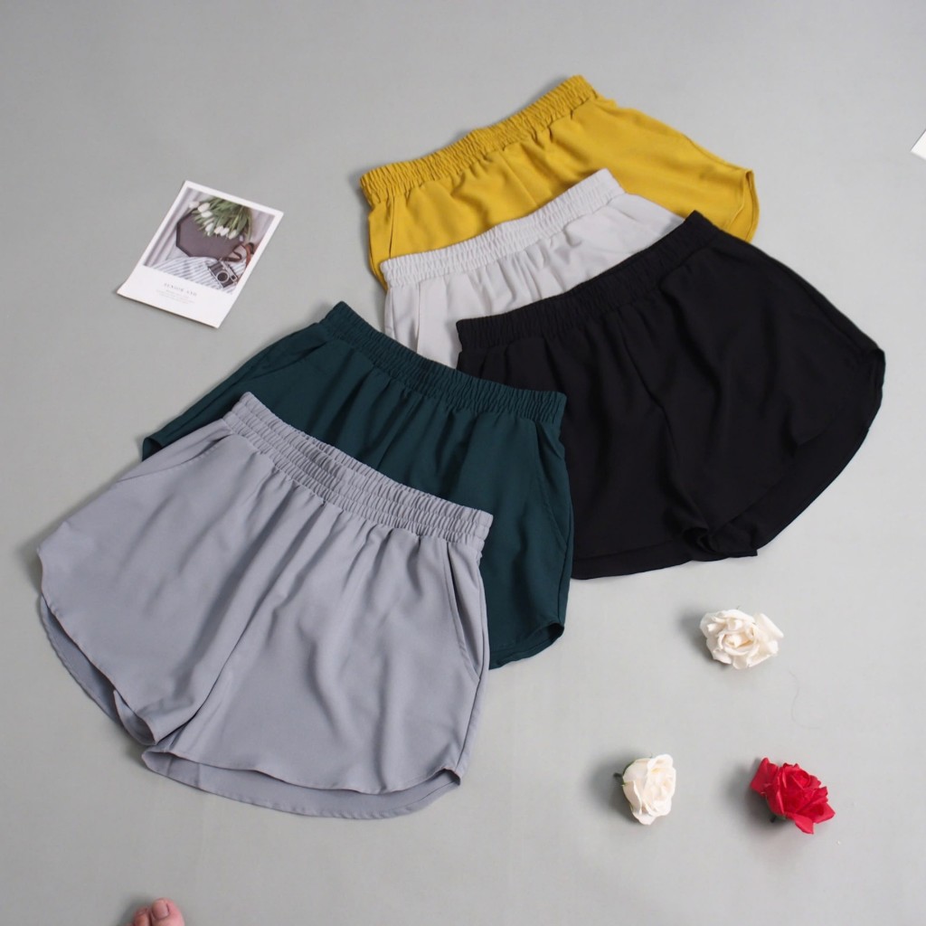 Quần short JULIA