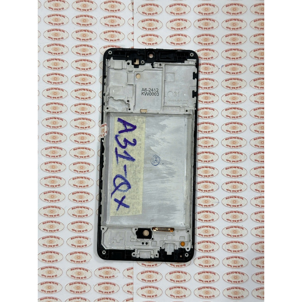 Màn hình Samsung A31 Qx-incell