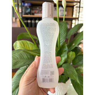 (Tự nhập✈️, có Bill) Tinh dầu dưỡng tóc Biosilk therapy Serum