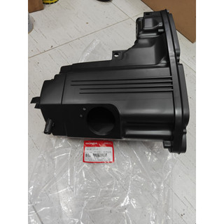 đế pô e bầu lọc gió trong sh 350i 350 i honda việt nam