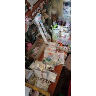 lucky box 1-5k(hàng chính hãng)