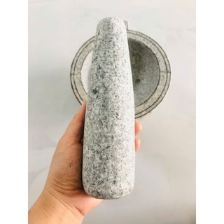 Cối Đá (đường kính 18cm-20cm-22cm)