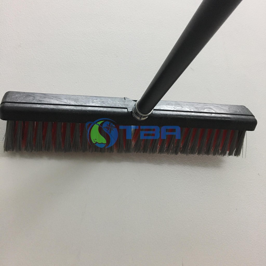 Cây gạt nước chà sàn 2 trong 1 loại 18 inch