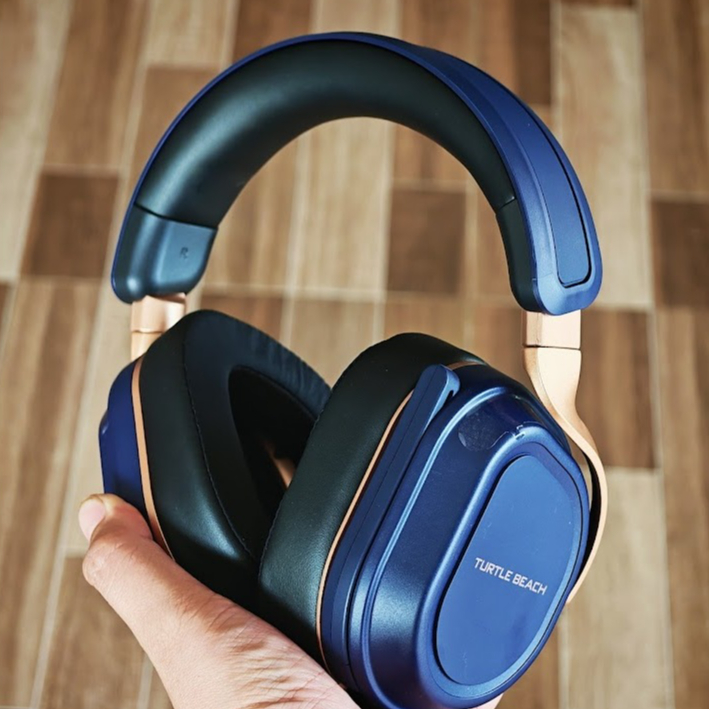 Tai nghe không dây Turle Beach Stealth 700 gen 3 (99%,nobox)