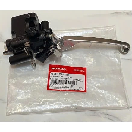 CÙM DẦU AB 110 / AB 125 / AB 150 / AB 160 / AB 2007 - 2025 / HÀNG ZIN