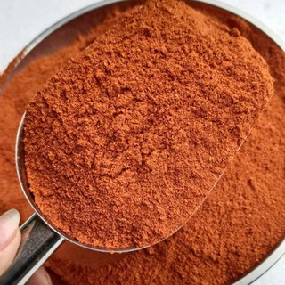 Ớt mịn siêu cay [nguyên chất]