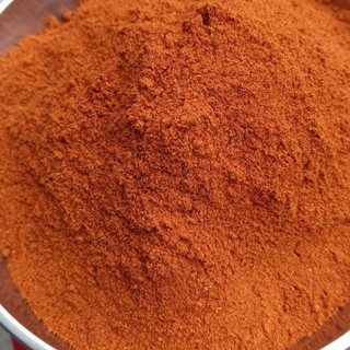 Ớt mịn siêu cay [nguyên chất]