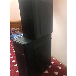  bộ máy tính văn phòng h110 i3 6100 7100 ram 8gb dùng mượt tác vụ vp 