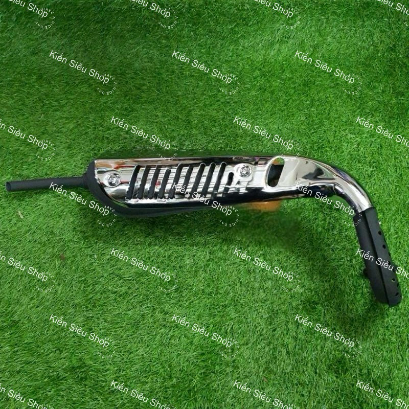 Pô vắt Monkey 50cc, Chaly, Dax 50... Phụ Kiện Phụ Tùng