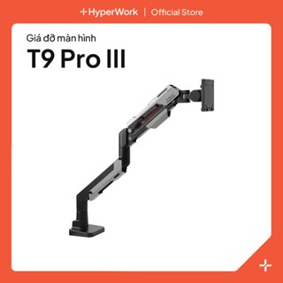Giá đỡ màn hình HyperWork T9 Pro III