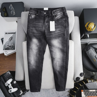  Big size Quần Jean Nam big size đến 130kg jean co giãn ôm gọn dáng 