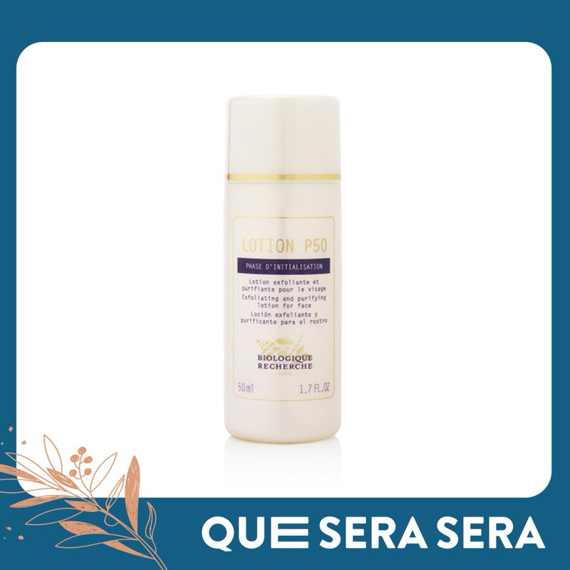 Lotion BR P50 cân bằng da