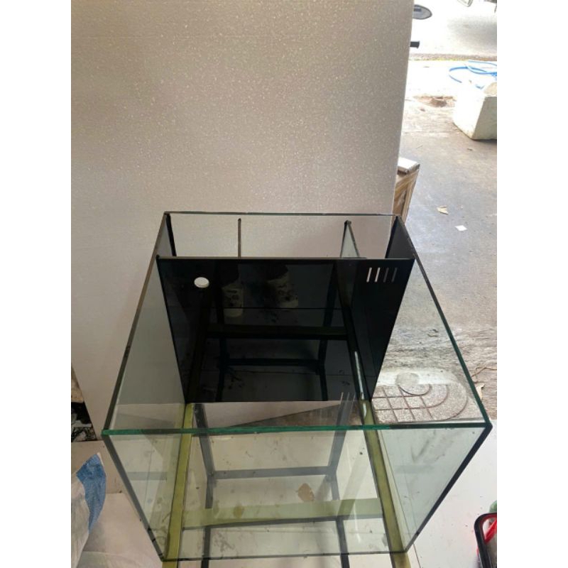 hồ lọc vách lưng 40 30 30 kính full 5 li