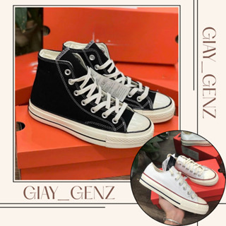 Giày Thể Thao Conver Nam Nữ, Giày Sneaker Taylor 1970s Dễ Phối Đồ