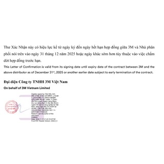 1 Chiếc Khẩu trang N95 VFlex 3M 9105