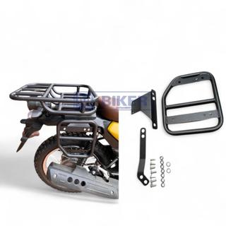 Khung Treo Túi Hông Xe PG1 Giá Đỡ Balo và Bình Xăng Phụ Mbiker
