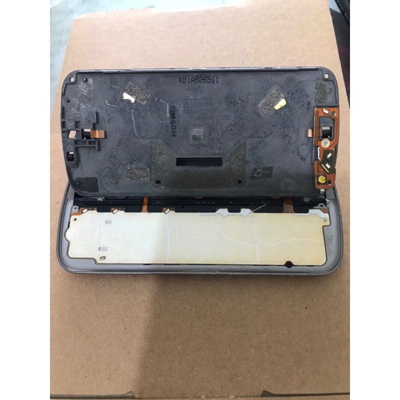 cơ trượt nokia n97 xịn( ko bảo hành).