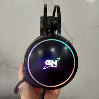 Tai nghe gaming GNet G09 / G09s cổng usb 7.1 (cũ) có Mic và các hãng, Led RGB dùng cho Máy tính/ PC/ Laptop