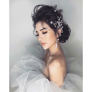Voan quấn chun thế hệ 2