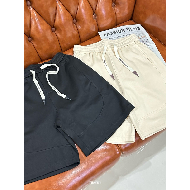 QUẦN SOOC BASIC, SHORT BASIC 332